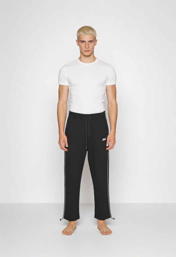 2318 STWD KMP BİYELİ BAGGY ALT S.M.L.XL.2XL