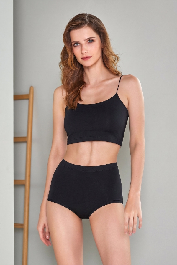 11656 KADIN TOPARLAYICI KÜLOT XXL-3XL