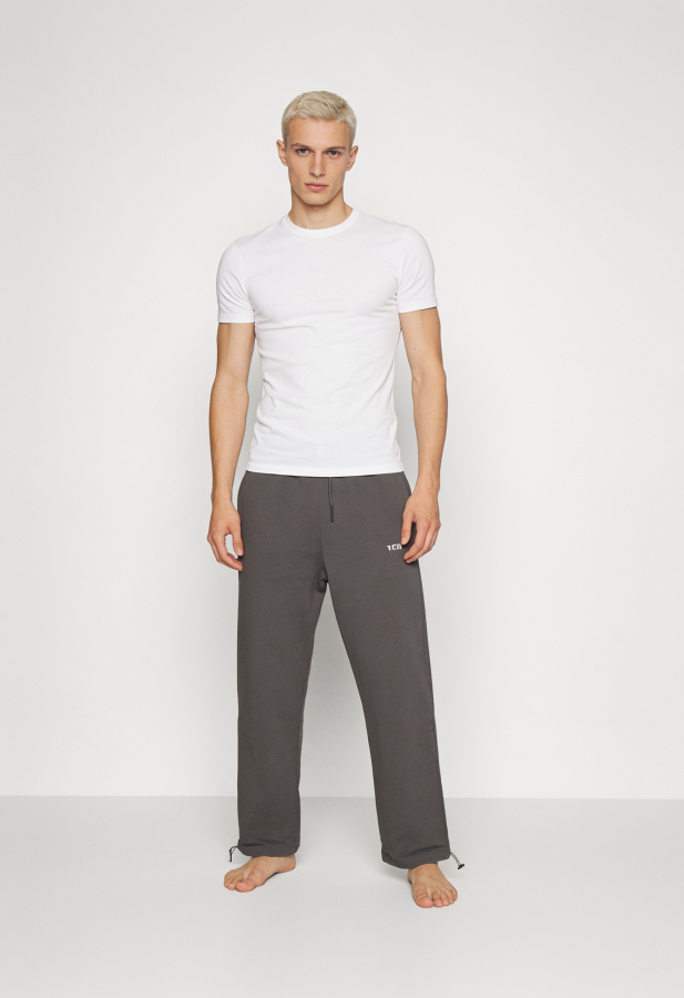 2318 VOID KMP BİYELİ BAGGY ALT S.M.L.XL.2XL