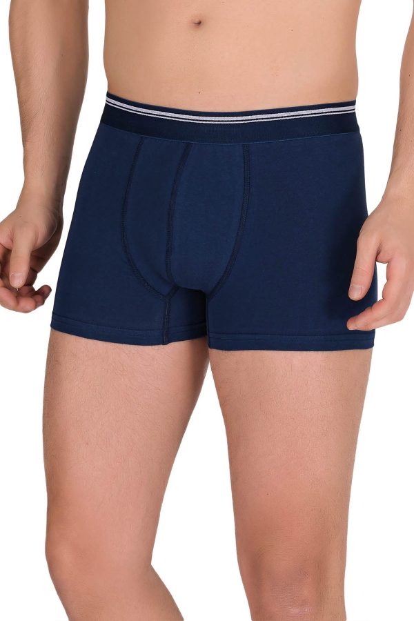 1097 BERRAK ERKEK LİKRALI BOXER
