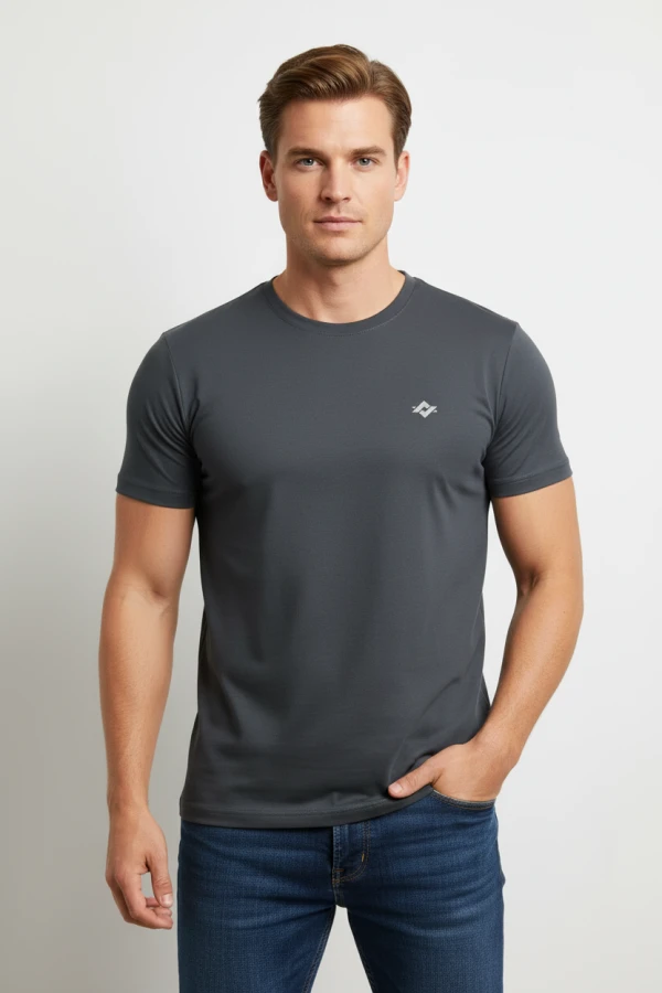 9092 DRAKESS ERKEK BATTAL KAPPA TSHIRT