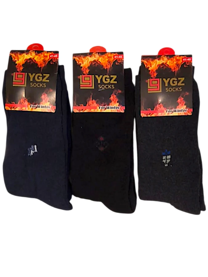 YGZ ERKEK HAVLU SOKET