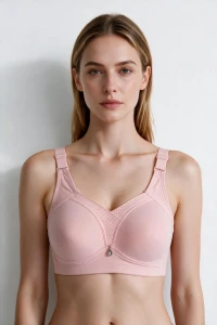 Açık Pembe