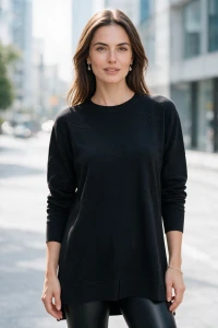 Siyah