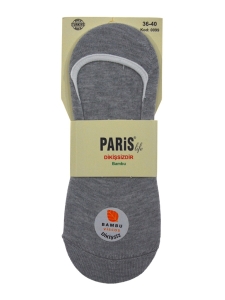 PARİS BAMBU KADIN BABET