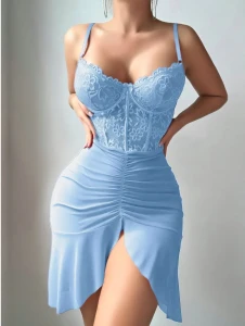 2307 KADIN KISA FANTAZİ