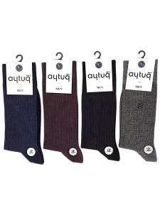 24054 BAMBU ERKEK SOKET DESEN 6