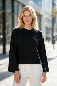 Siyah