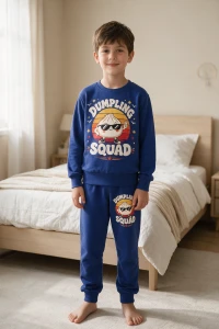 261106 DUMPLİNKG BOY ERKEK TAKIM