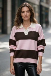 Açık Pembe