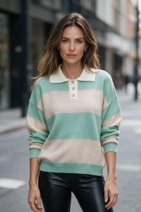 Mint Yeşili
