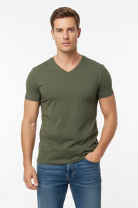 4026  ERKEK MODEL TSHIRT