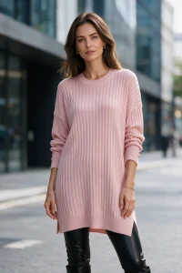 Açık Pembe