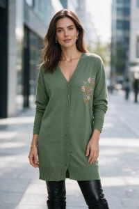 Yosun Yeşil