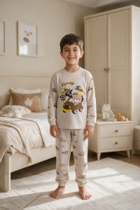 4184 HOLİDAY ARABA 4.5.6. YAŞ 2Lİ TAKIM