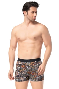 4431 ERKEK BOXER DİJİTAL BASKI 2XL