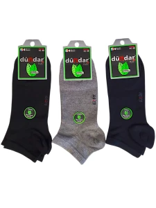 4643 ERKEK BAMBU PATİK