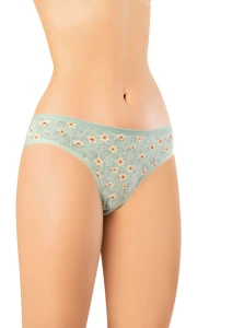 Mint Yeşili