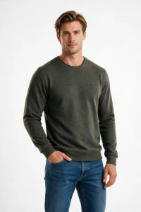 540 ERKEK PITIRCIK SIFIR YK SWEAT