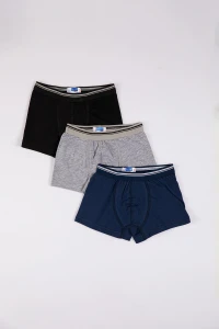 5507 ÇOCUK BOXER