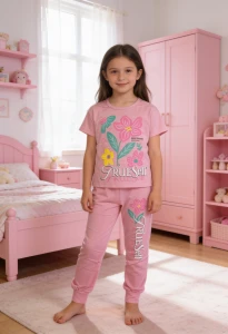 Açık Pembe