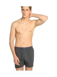 0117 TUTKU ERKEK DÜZ PENYE BOXER