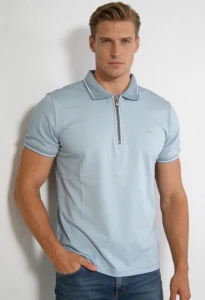 844 FERMUARLI ERKEK GENÇ T-SHIRT