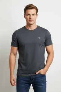 9092 DRAKESS ERKEK BATTAL KAPPA TSHIRT