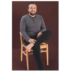 9804 ERKEK BATTAL PİJAMA TAKIM
