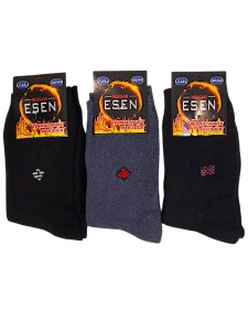 ESEN ERKEK HAVLU SOKET