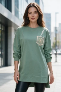 Deniz Yeşili