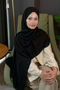 Siyah