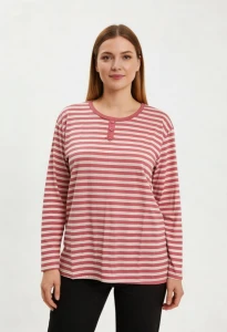 Açık Pembe