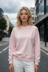 Açık Pembe