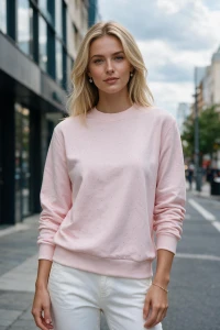 Açık Pembe