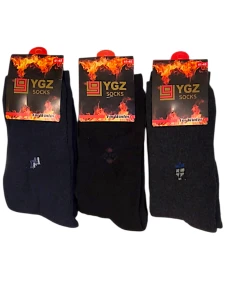 YGZ ERKEK HAVLU SOKET