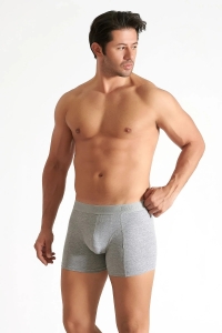 0114 TUTKU ERKEK LİCRALI BOXER